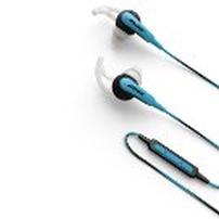Bose SoundSport In-Ear Headphones for iPhone 202//202